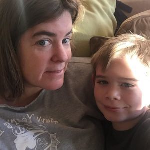 Meet your Posher, Wendy